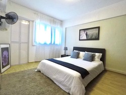 Blk 167 Bukit Batok West Avenue 8 (Bukit Batok), HDB 3 Rooms #191615742